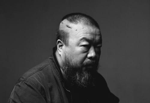 Ai Wei Wei, 2009