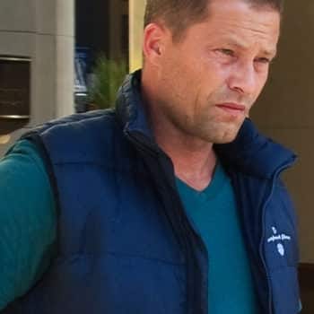 Til Schweiger beim Toronto International Film Festival (2009)