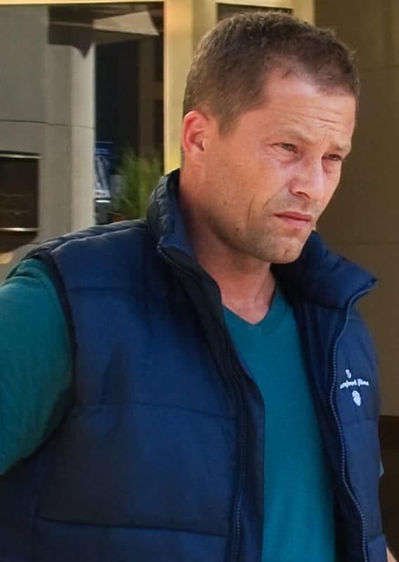 Til Schweiger beim Toronto International Film Festival (2009)
