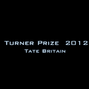 Renommierter Turner-Preis 2012 für die Videokünstlerin Elizabeth Price