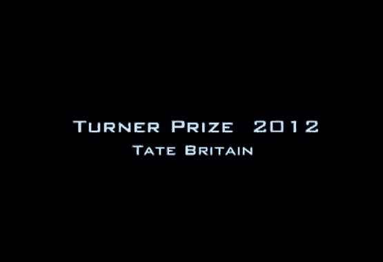 Renommierter Turner-Preis 2012 für die Videokünstlerin Elizabeth Price