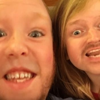 Face Swapping – Verrückter Fototrend aus den USA