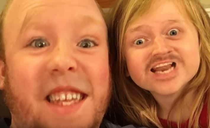 Face Swapping – Verrückter Fototrend aus den USA