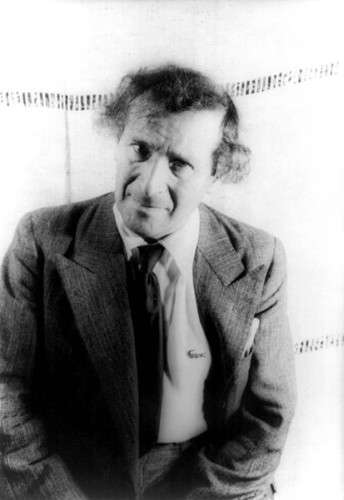 Marc Chagall 1941