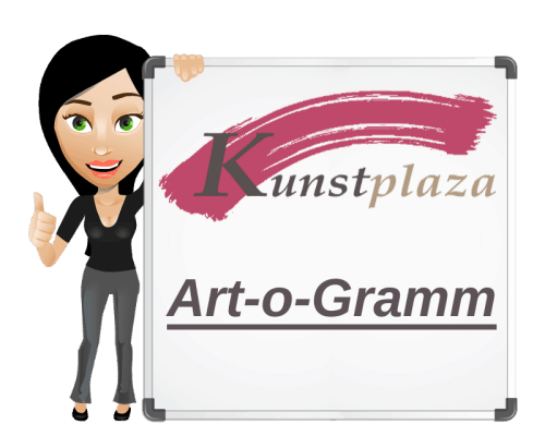 Kunstplaza Art-o-Gramm