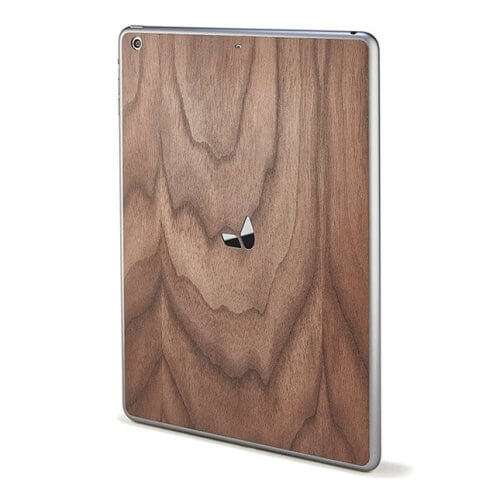 iPad AIR Cover aus Walnuss