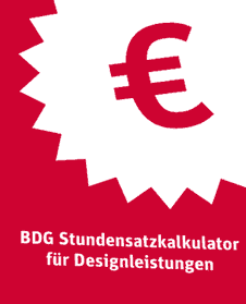 Der BDG Stundensatz-Kalkulator