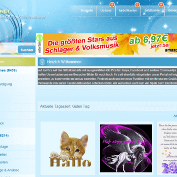 Ja-Pics.net (Screenshot)