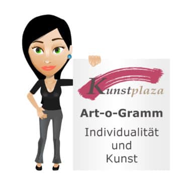 Art-o-Gramm: Individualität und Kunst