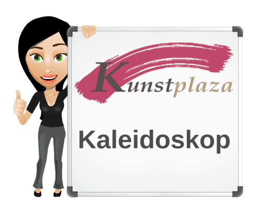 Kunstplaza Kaleidoskope