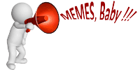 Kunstplaza - Memes Baby