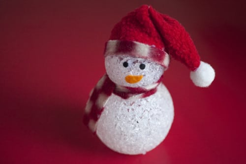 Kunst für die Kleinen - Weihnachtsgeschenke basteln fördert die Kreativität Kreative Geschenke basteln Mit Kindern an Weihnachten basteln