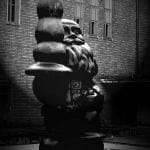 Paul McCarthy - Santa Claus mit Buttplug