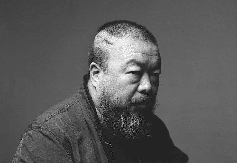 Ai Wei Wei, 2009