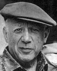 Pablo Picasso 1962