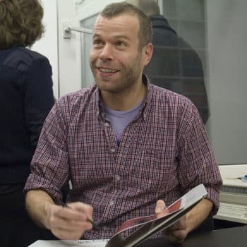 Wolfgang Tillmans in der Galerie Buchholz (2007)