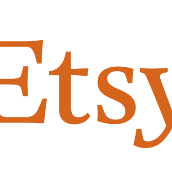 Etsy Logo