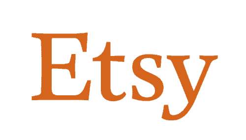 Etsy Logo