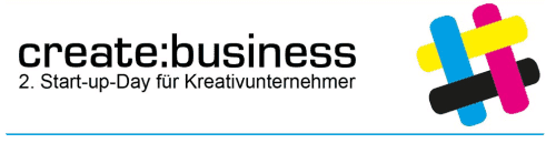 Create:Business Event 2014