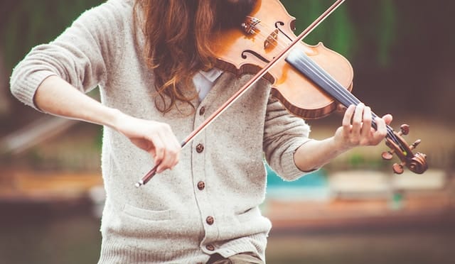 Musikunterricht 3.0 - Instrumente erlernen per App