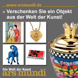 ars mundi Geschenke