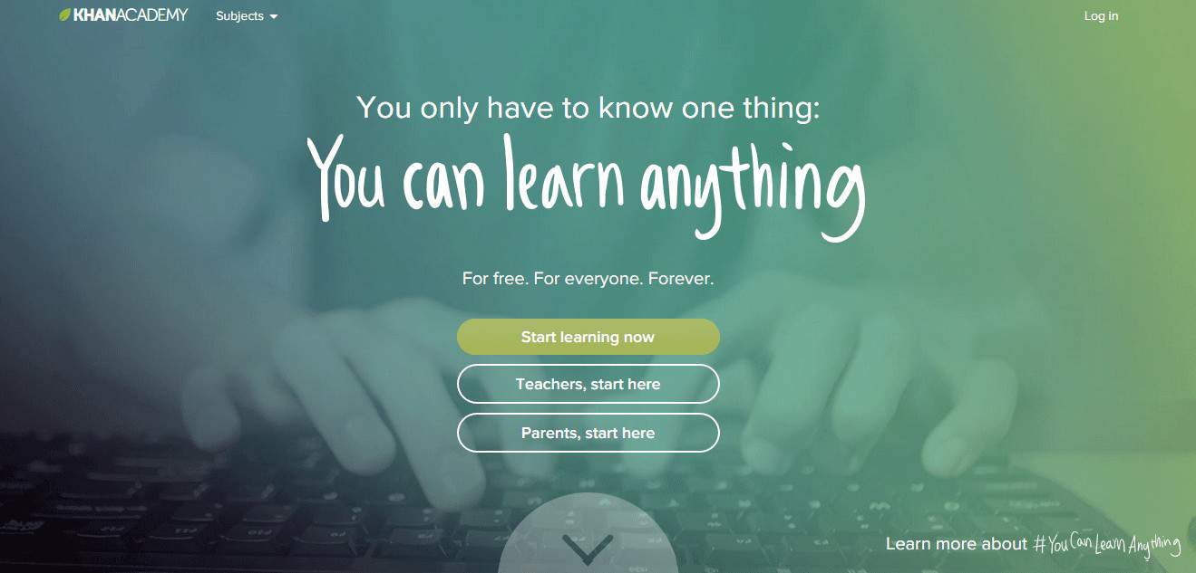 Khan Academy