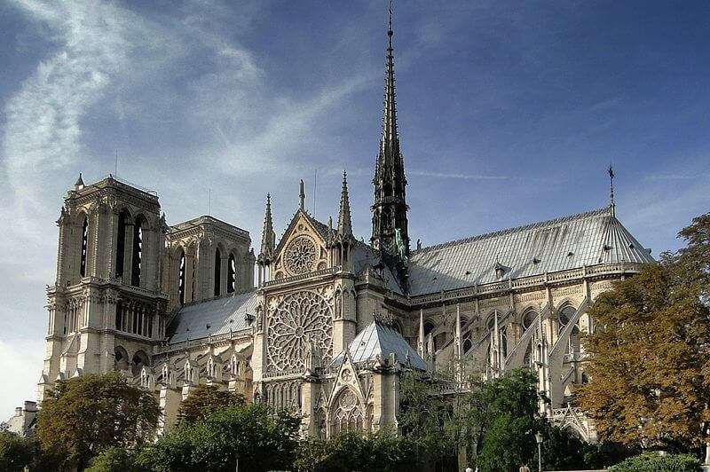 Notre-Dame de Paris