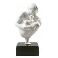 Porzellanskulptur "Liebesbande" von Lladró