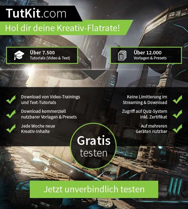 TutKit.com kostenlos und unverbindlich testen