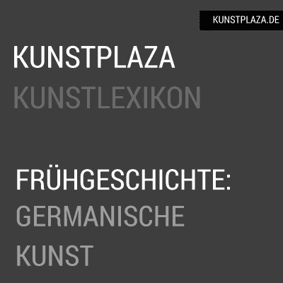 Germanische Kunst‎