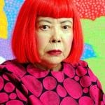 Yayoi Kusama: Eine Welt aus Kunst gebaut