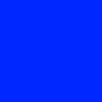 Farbenlehre und Wirkung von Farben - Blau