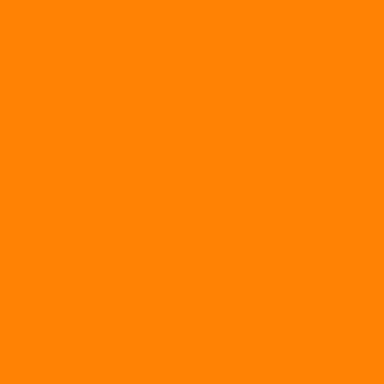 Farbenlehre und Wirkung von Farben - Orange