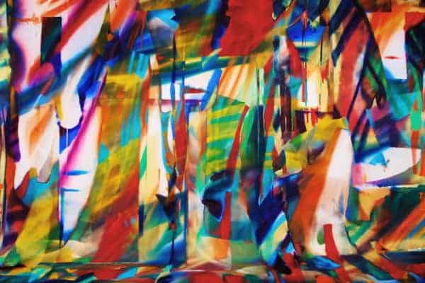 Abstrakte Kunst Alles Uber Die Gegenstandslose Kunst