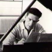 John Cage - Meister einer herrschaftsfreien und modernen Musik