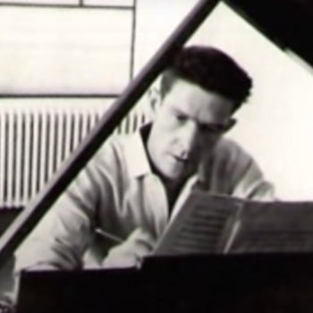 John Cage – Meister einer herrschaftsfreien und modernen Musik