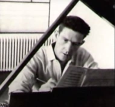 John Cage – Meister einer herrschaftsfreien und modernen Musik