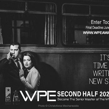 WPE - International Photographers Awards