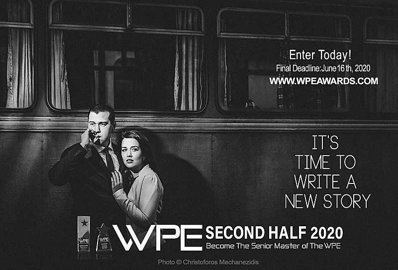 WPE - International Photographers Awards