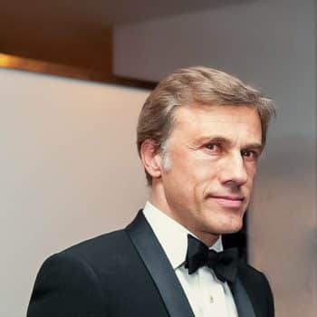 Christoph Waltz