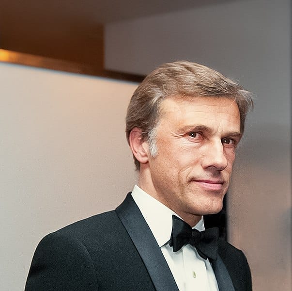 Christoph Waltz