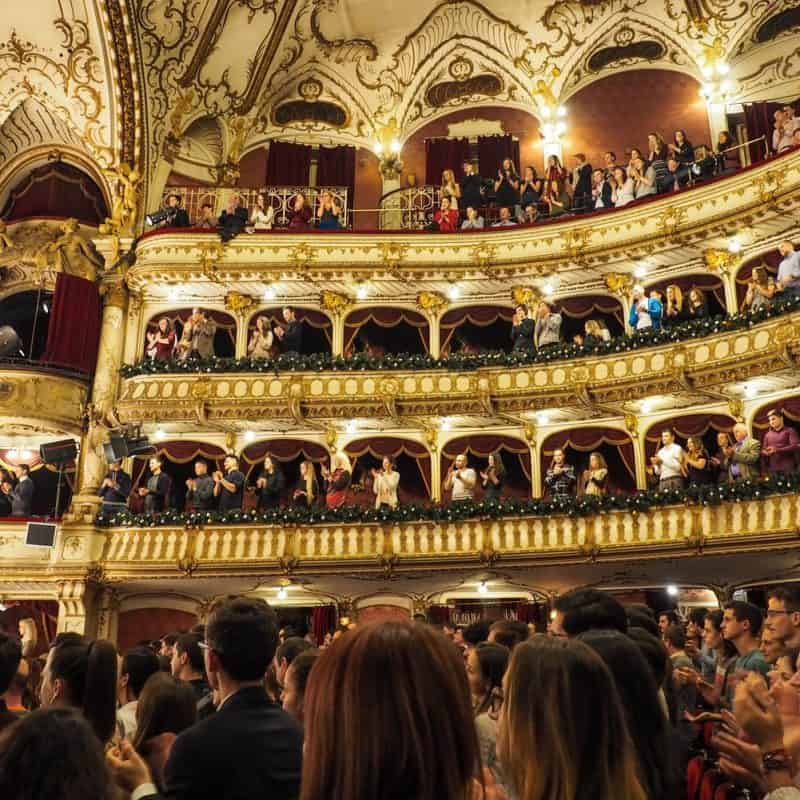 Oper online als Video-On-Demand - die Bayerische Staatsoper bietet kostenlosen Stream an