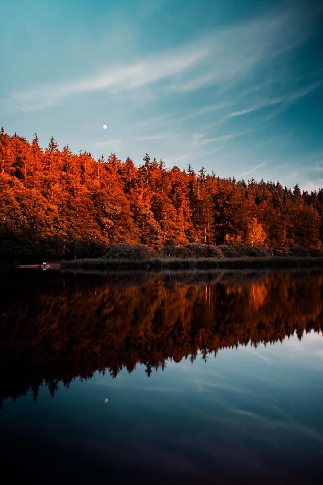 Was unterscheidet gute Landschaftsfotos von großartigen Landschaftsaufnahmen? Fotografie dslr fotografie Nutzen Sie die in der Natur vorkommende Geometrie für fantastische Bildkompositionen