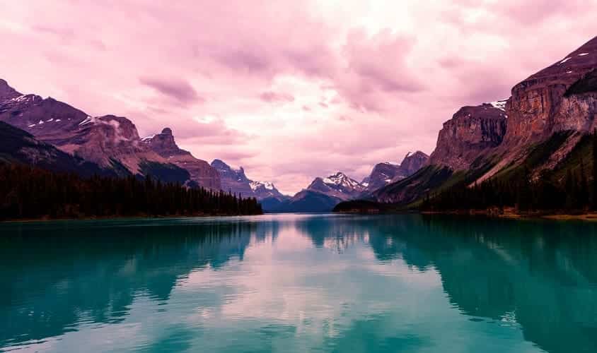 Was unterscheidet gute Landschaftsfotos von großartigen Landschaftsaufnahmen? Fotografie dslr fotografie Landschaftsfotos - Oft bringt ein bewölkter Himmel die spannendsten Bilder hervor