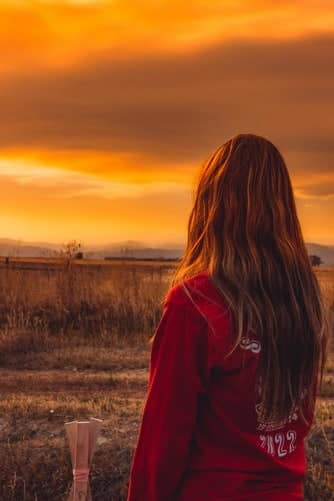 Was unterscheidet gute Landschaftsfotos von großartigen Landschaftsaufnahmen? Fotografie dslr fotografie Optimale Lichtverhältnisse sind Grundvoraussetzung für großartige Naturaufnahmen