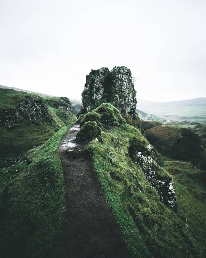 Schottland ist Sehnsuchtsort vieler Landschaftsfotografen