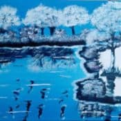 Winterlandschaft