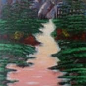 BERGLANDSCHAFT 3