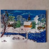 WINTERLANDSCHAFT 2