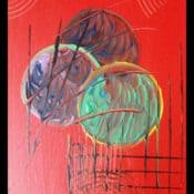 OHNE TITEL 8